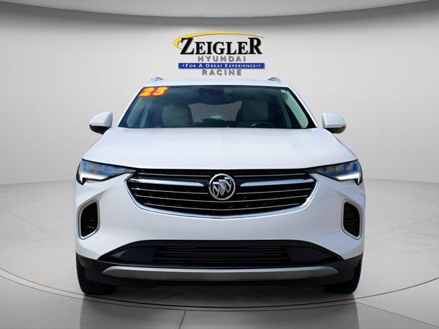 Buick Envision 2023