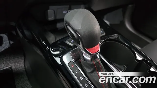 Chevrolet Trax 2024
