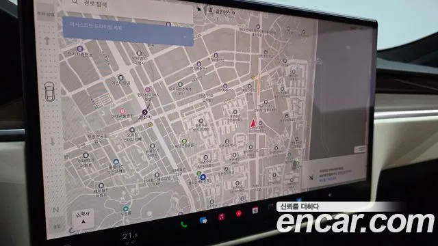 Tesla Model S 2024