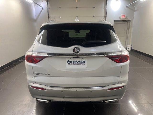 Buick Enclave 2023