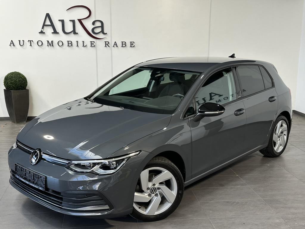 Volkswagen Golf 2023