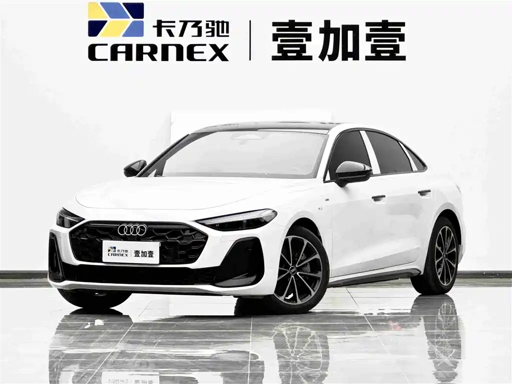 Audi A5 2026