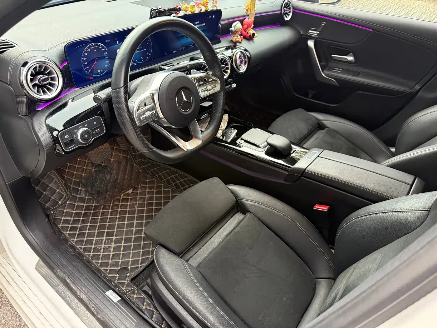 Mercedes-Benz A-Класс 2023