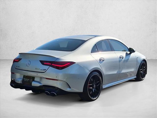 Mercedes-Benz A-Класс 2024