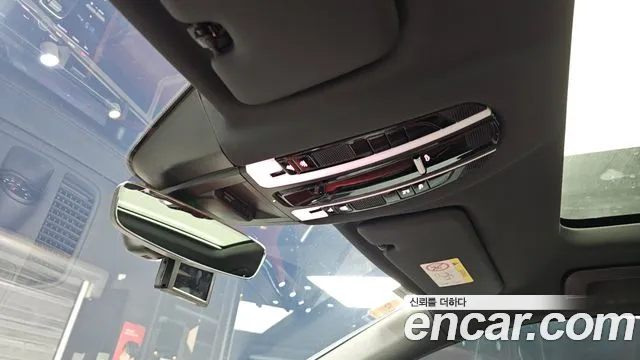 Porsche Cayenne 2022