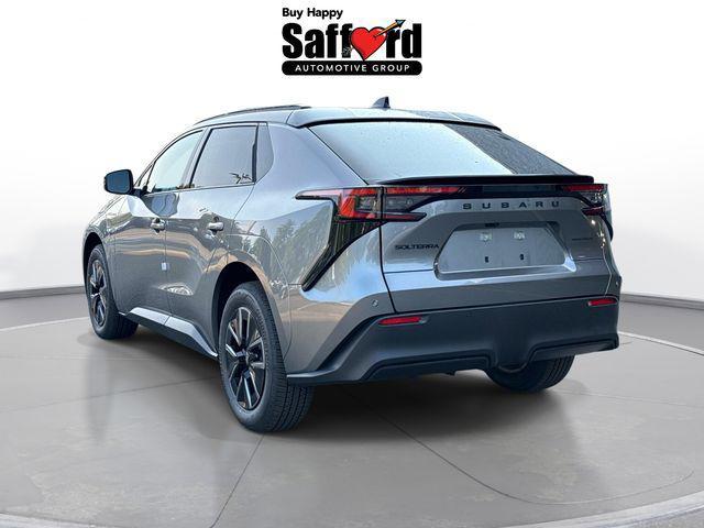 Subaru Solterra 2026
