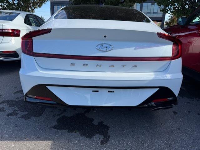 Hyundai Sonata 2021