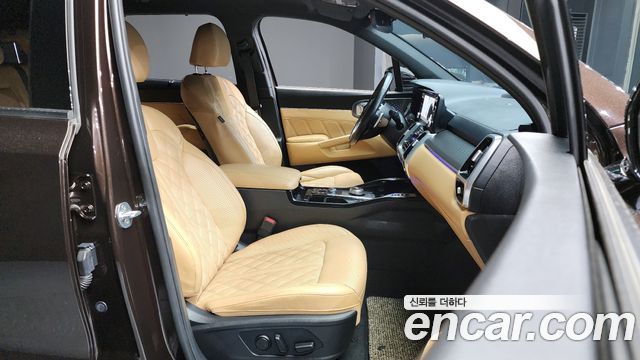 Kia Sorento 2020