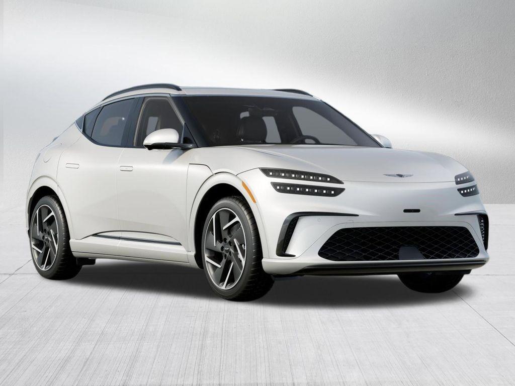 Genesis GV60 2027