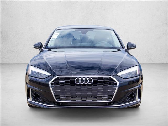 Audi A5 2023