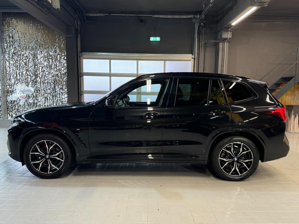 BMW X3 2023