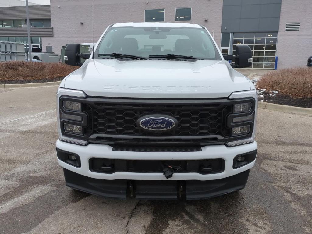 Ford F 250 2023