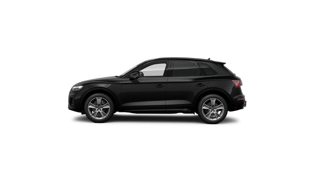 Audi SQ5 2022