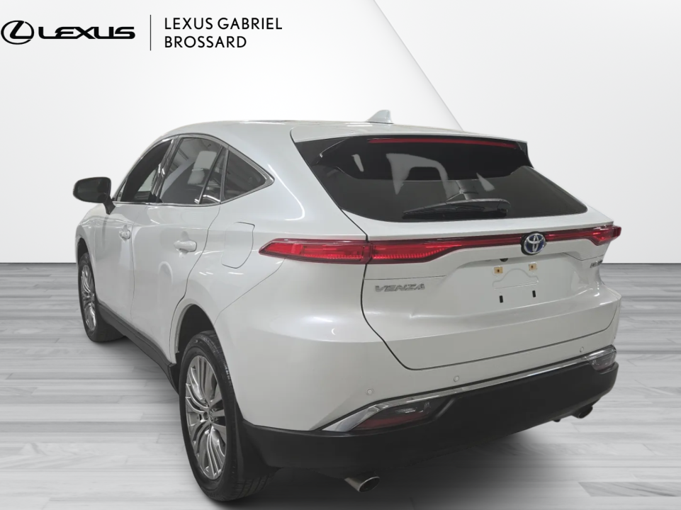 Toyota Venza 2023