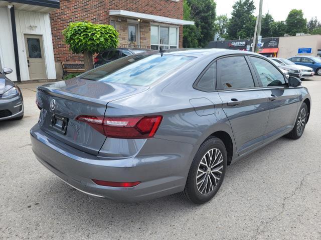 Volkswagen Jetta 2021