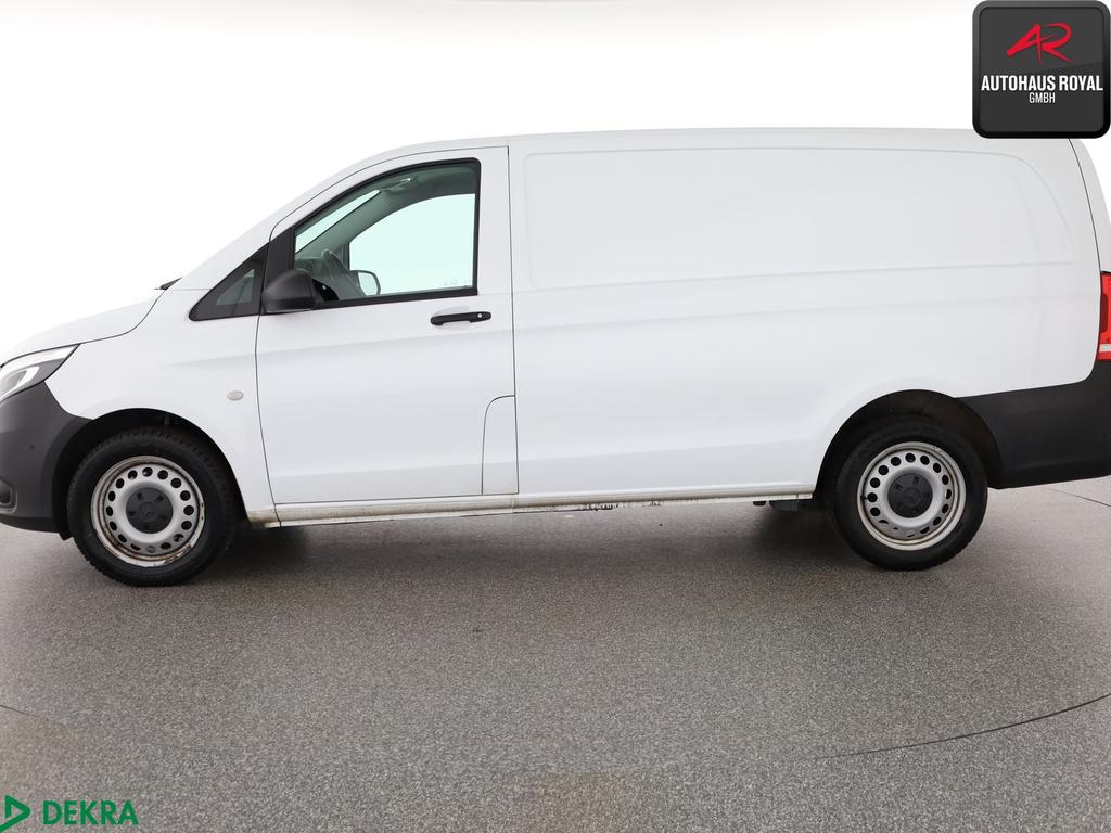 Mercedes-Benz Vito 2021