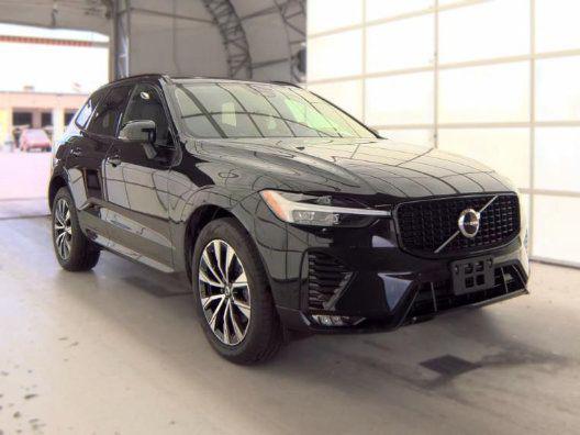 Volvo XC60 2024