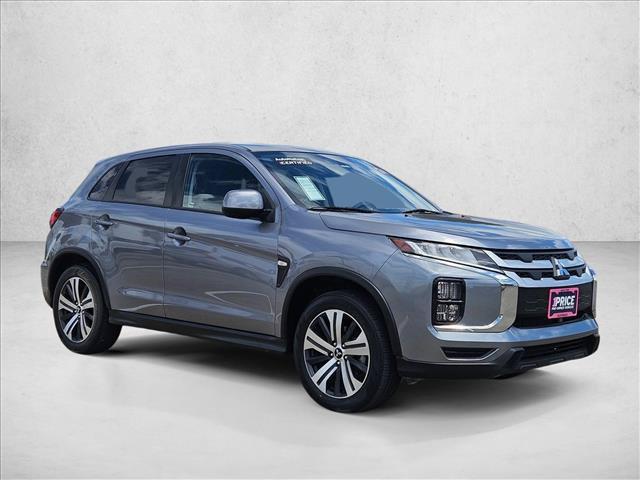 Mitsubishi Outlander Sport 2024