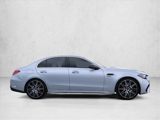 Mercedes-Benz A-Класс 2024