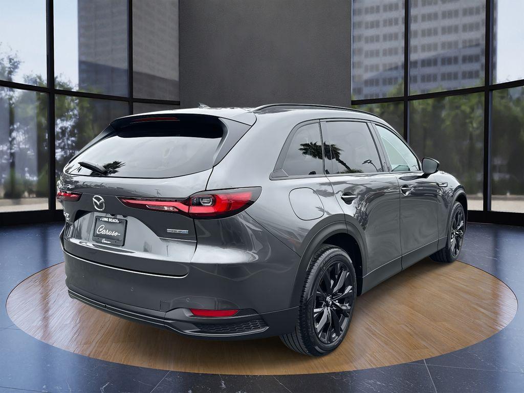 Mazda CX-90 2025