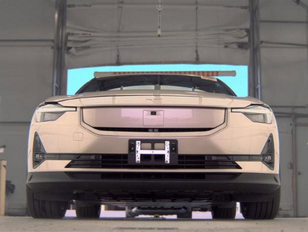 Polestar 2 2024