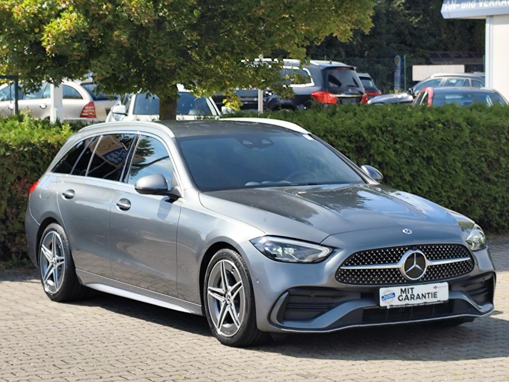 Mercedes-Benz C 200 2023