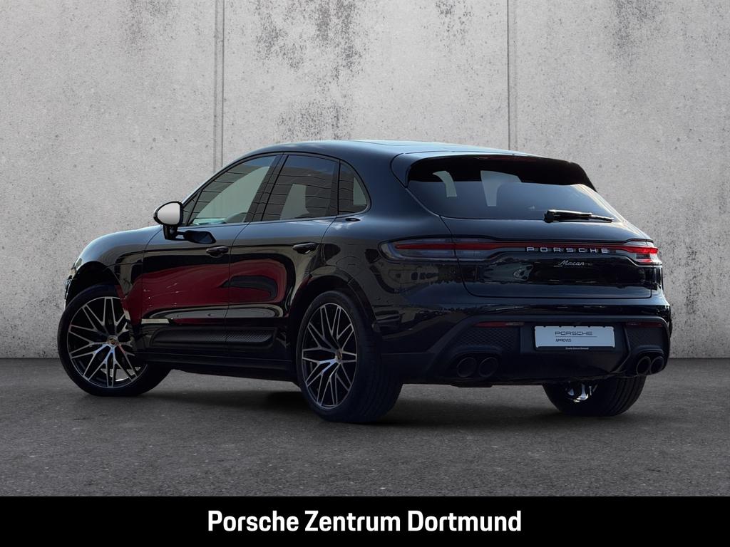 Porsche Macan 2021