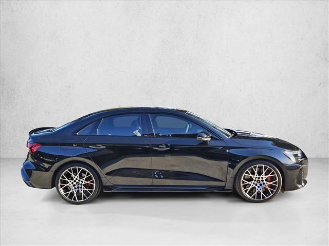 Audi RS 3 2026