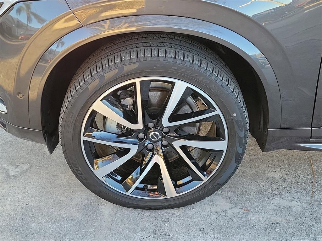 Volvo XC90 2023
