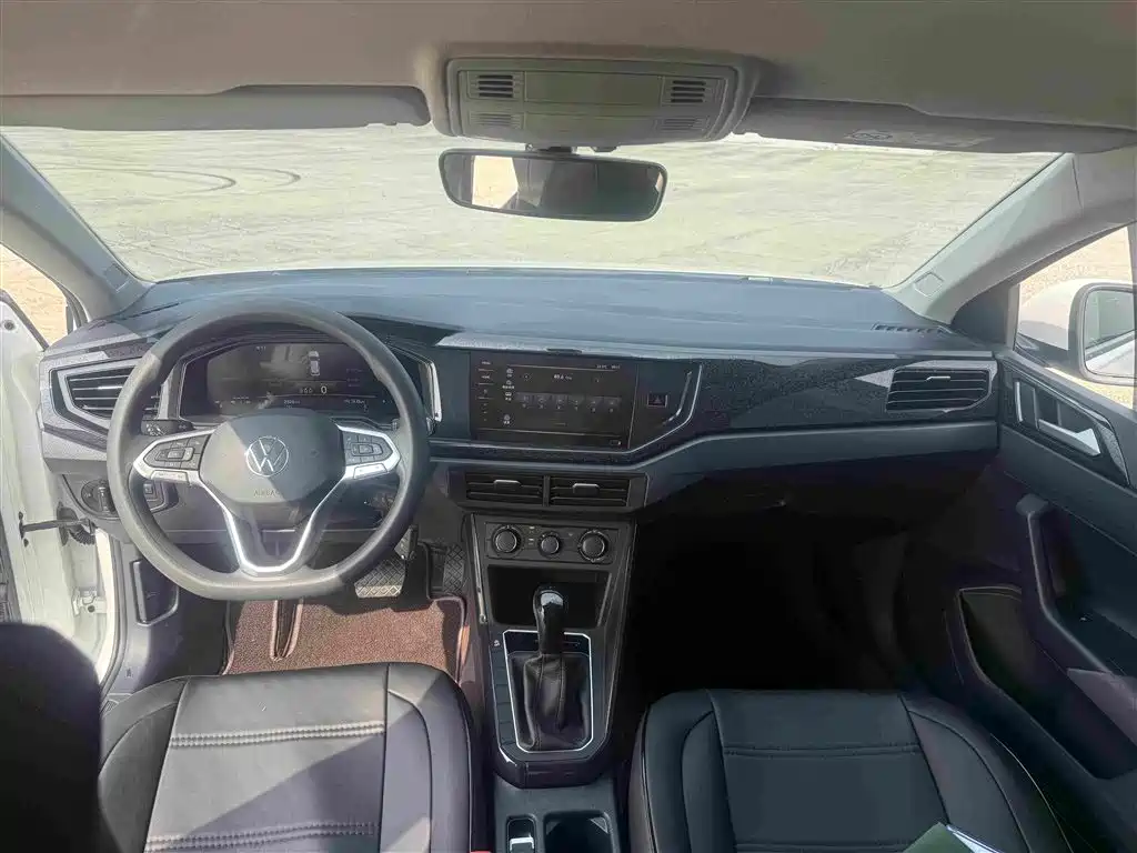 Volkswagen Lavida 2025