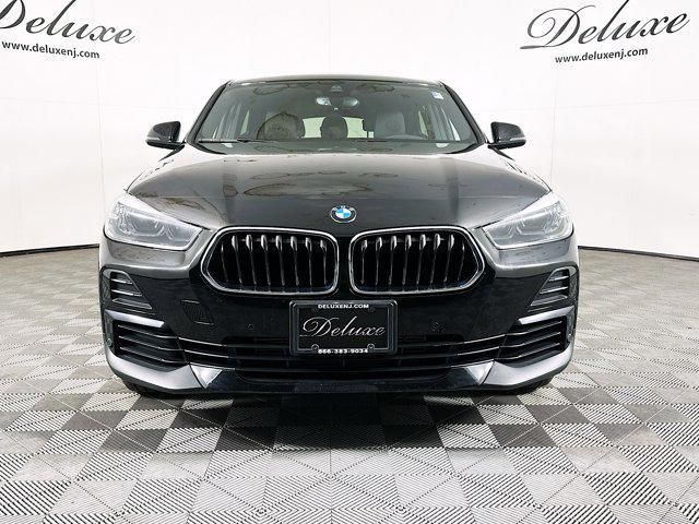 BMW X2 2021