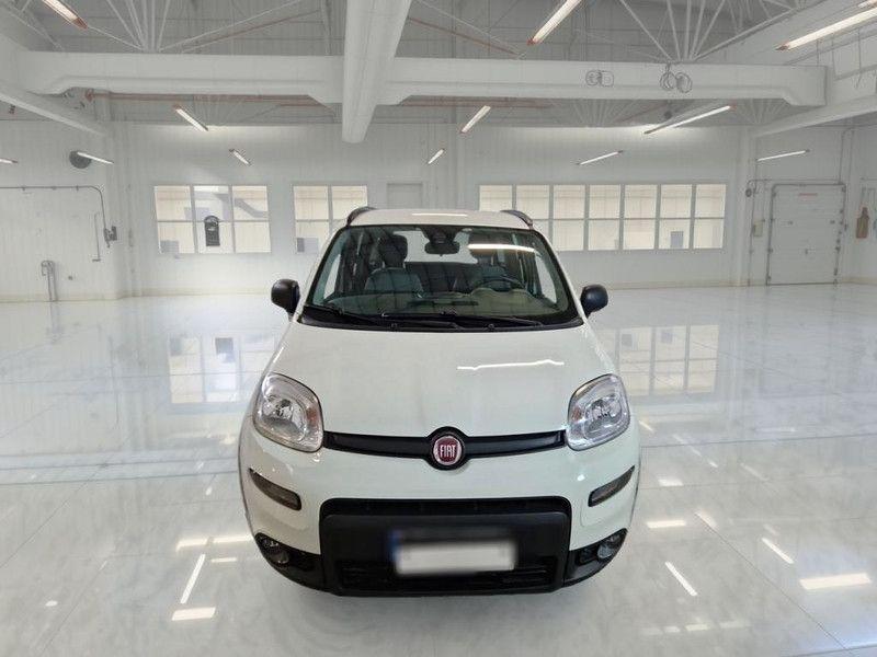 Fiat Panda 2021