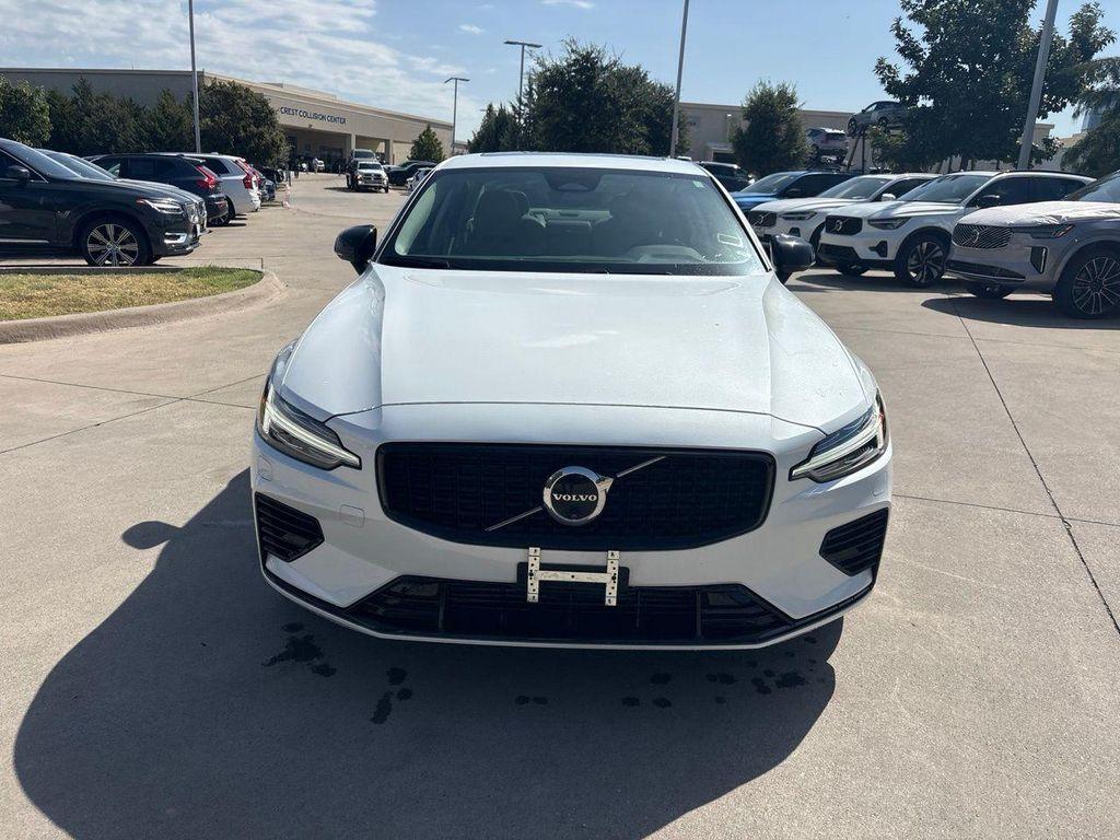 Volvo S60 2024