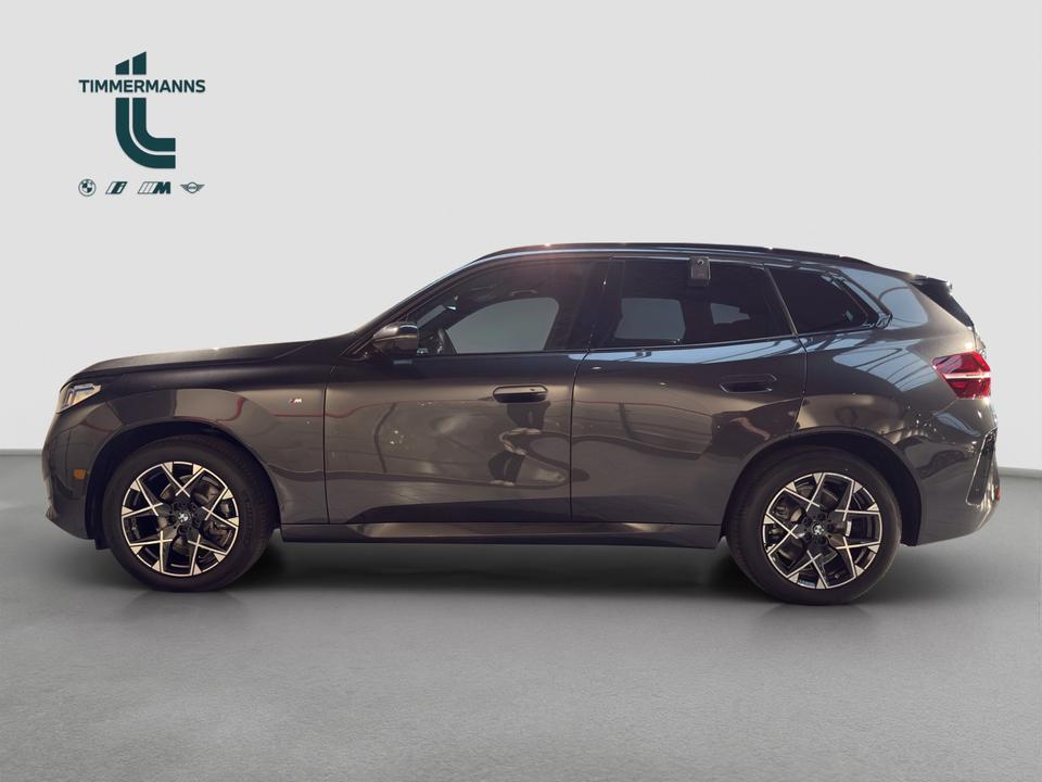 BMW X3 2025