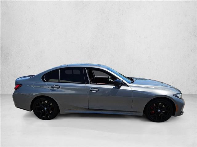 BMW M340I 2026