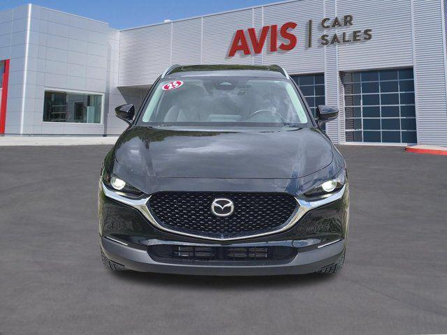 Mazda CX-30 2025