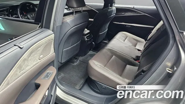 Lexus RX 2024