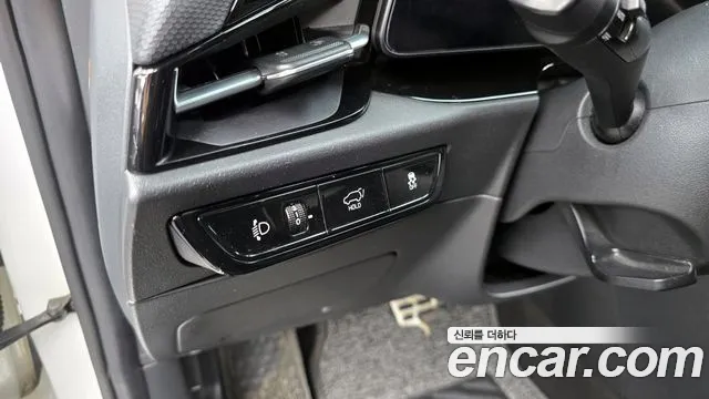 Kia Niro 2022
