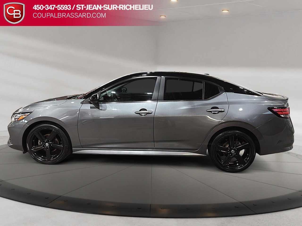 Nissan Sentra 2021