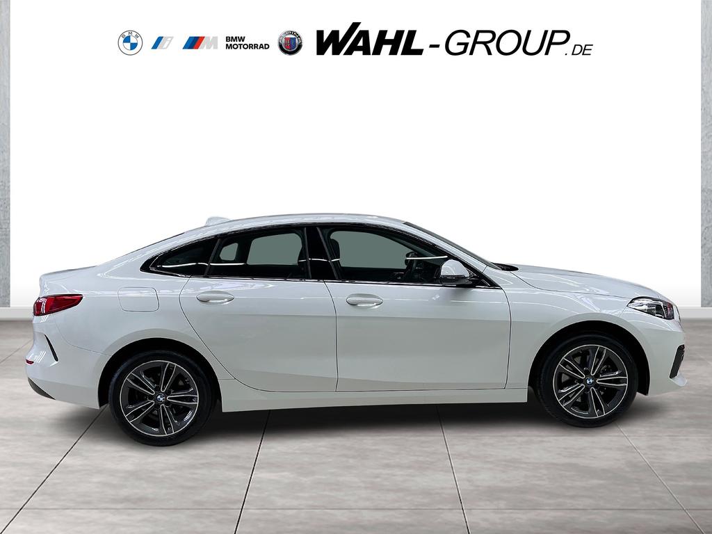 BMW 216 GRAN COUPÉ 2022