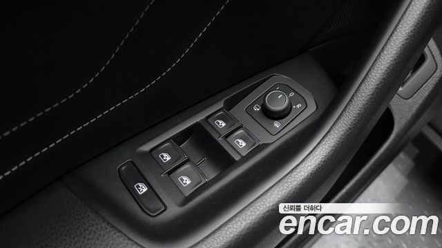 Volkswagen Passat 2021