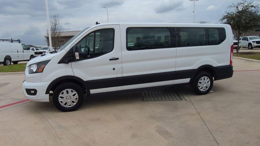 Ford Transit 2023