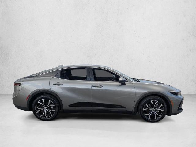 Toyota Crown 2023
