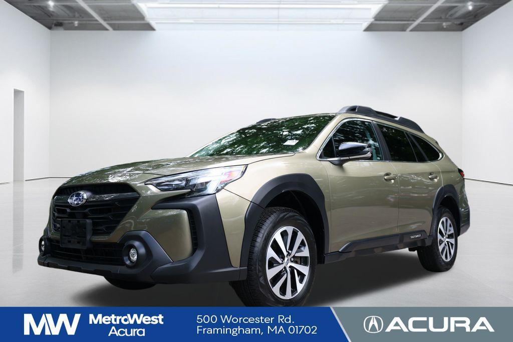 Subaru Outback 2024