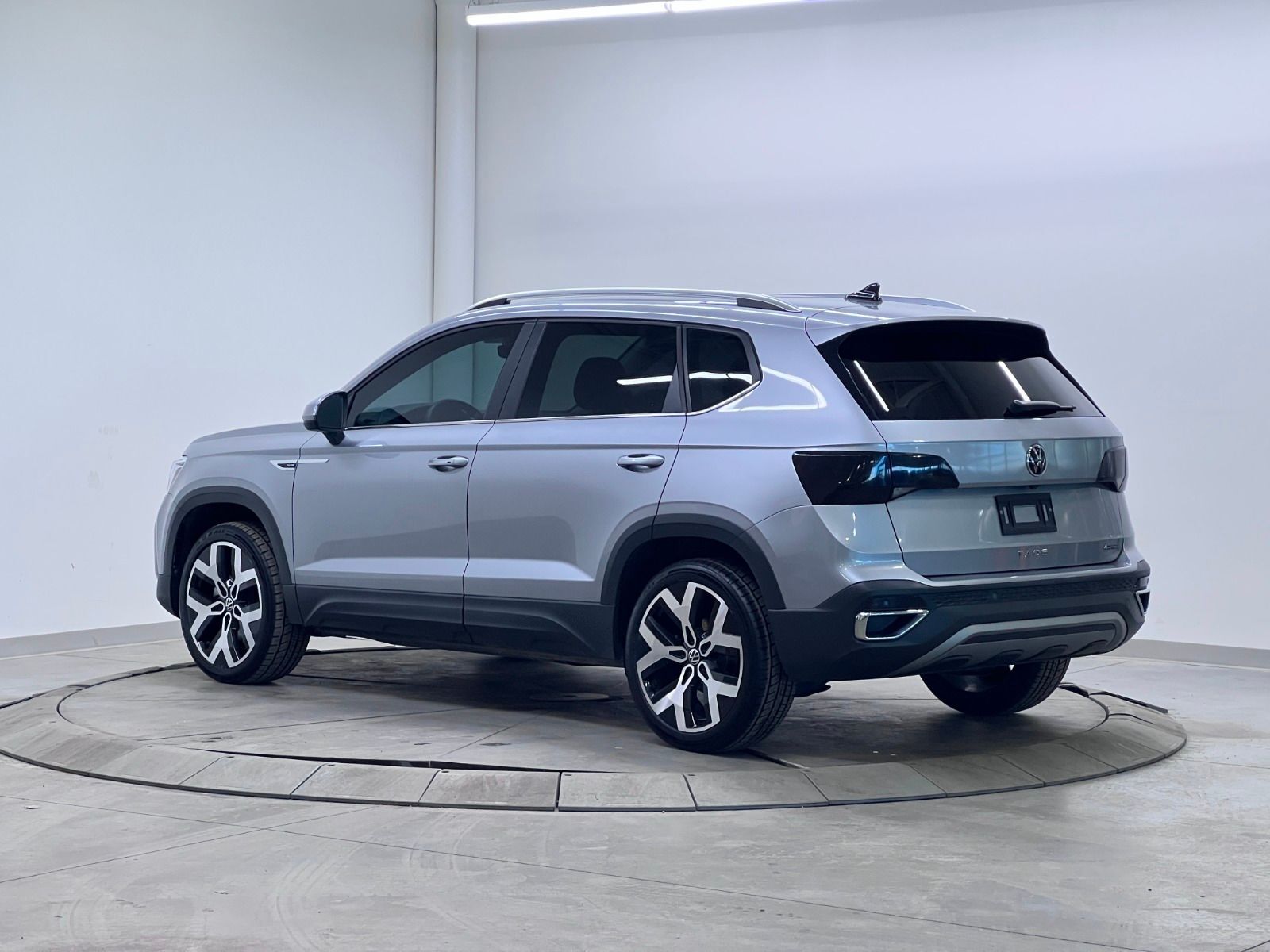 Volkswagen Taos 2022