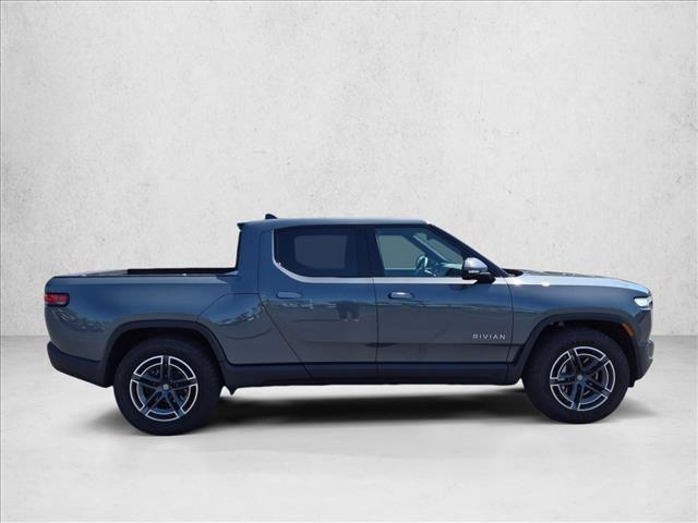 Rivian R1T 2025