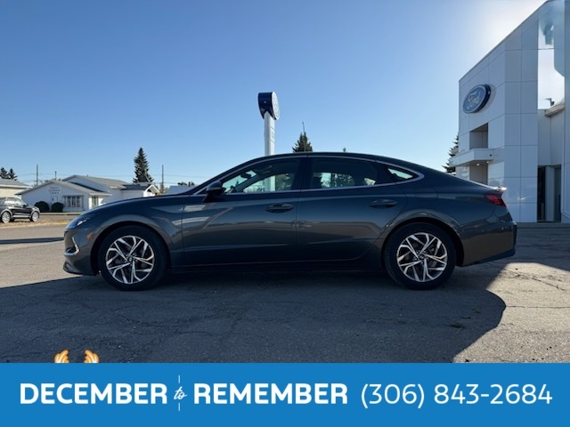 Hyundai Sonata 2023
