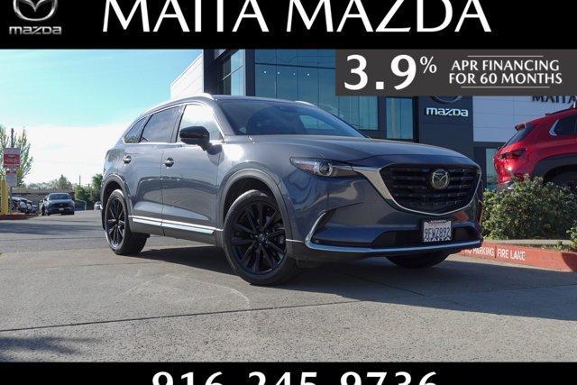 Mazda CX-9 2023