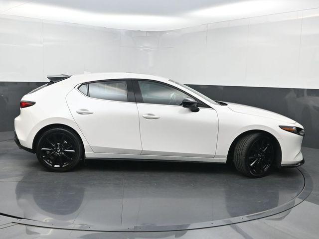 Mazda 3 2025