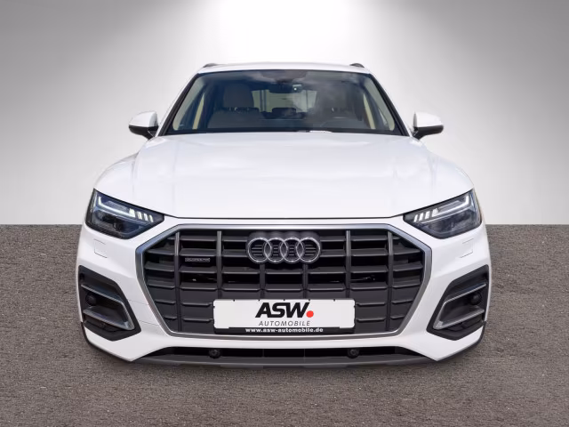 Audi Q5 2023
